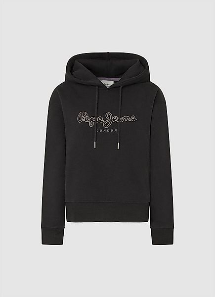 Pepe Jeans Kapuzensweatshirt FRIDA HOODIE günstig online kaufen