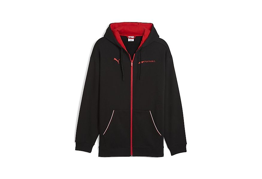 PUMA Hoodie F1® Essentials+ Kapuzenjacke Herren günstig online kaufen