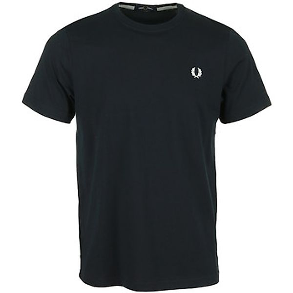 Fred Perry  T-Shirt Crew Neck T-Shirt günstig online kaufen