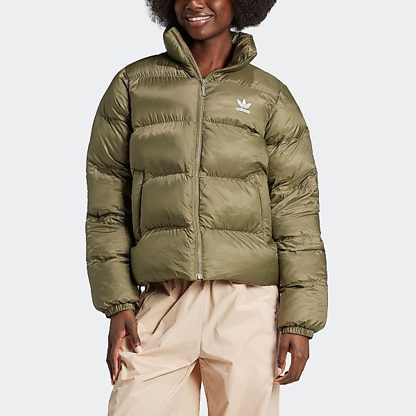 adidas Originals Outdoorjacke SHORT PUFFER günstig online kaufen