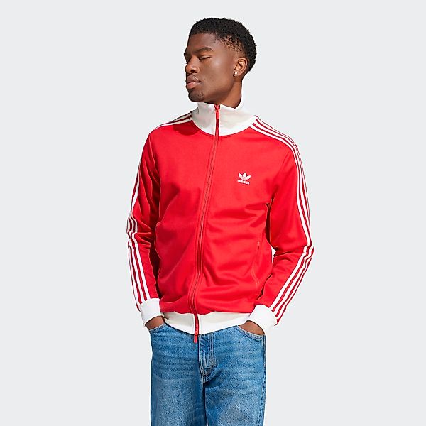 adidas Originals Trainingsjacke "BECKENBAUER TT" günstig online kaufen