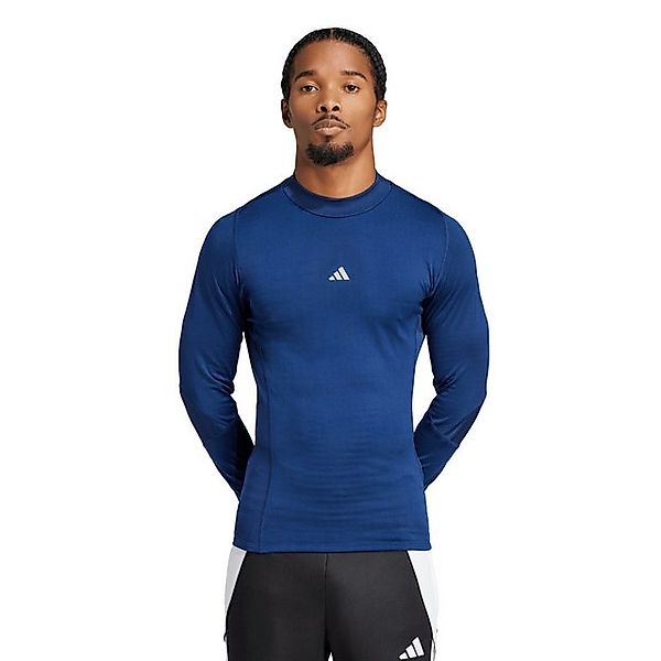 adidas Performance Langarmshirt adidas Herren Langarmshirt Techfit TEE günstig online kaufen
