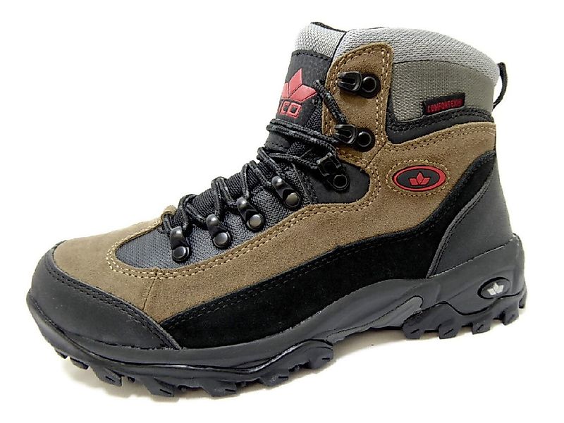 Lico Wanderschuh günstig online kaufen