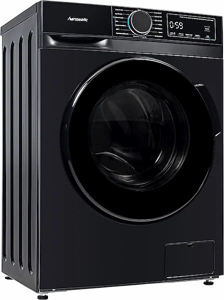 Hanseatic Waschmaschine »HWMA714ABI«, 7 kg, 1400 U/min, Überlaufschutzsyste günstig online kaufen