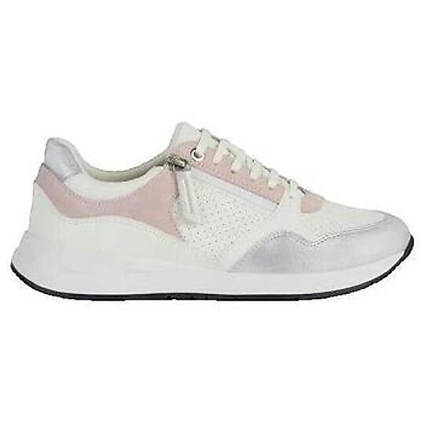 Geox  Sneaker Bulmya günstig online kaufen