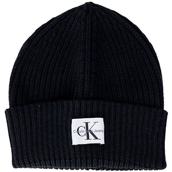 Calvin Klein Jeans  Mütze K60K611030 - MONOGRAMM günstig online kaufen