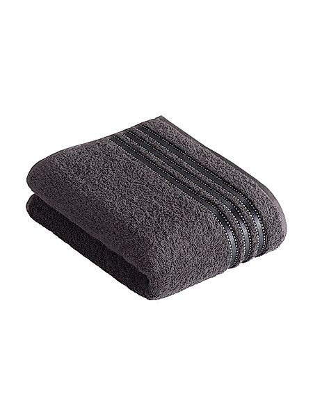 Vossen Duschtuch Duschtuch 67 x 140 günstig online kaufen