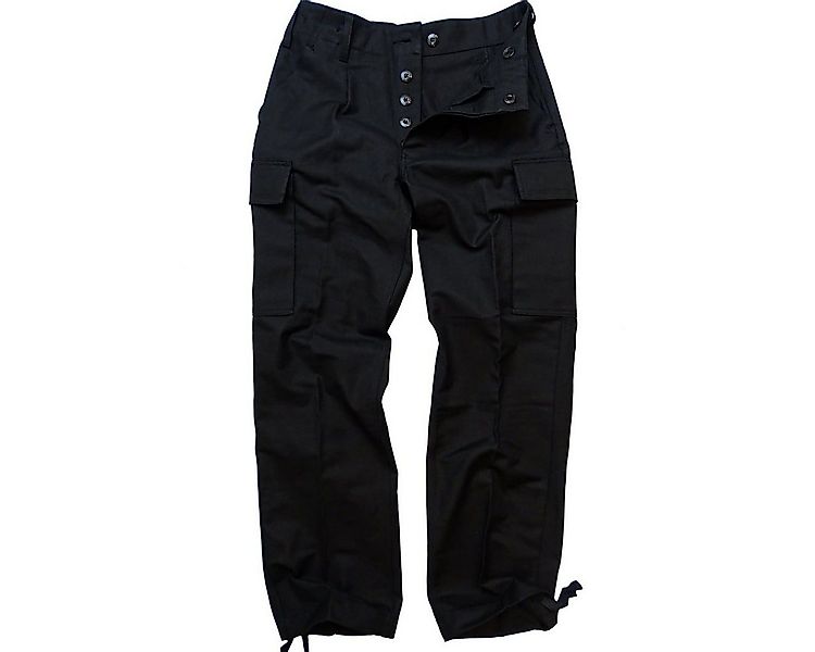 BWuM Outdoorhose Original Bundeswehr BWuM Moleskinhose günstig online kaufen