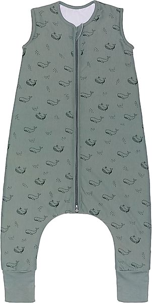 Fillikid Babyschlafsack "mit Beinen, 80 cm" für das ganze Jahr und Raumtemp günstig online kaufen