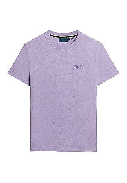 Superdry T-Shirt T-Shirt Essential Kurzarmshirt (1-tlg., 1) günstig online kaufen