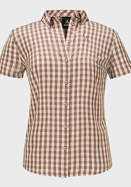 Schöffel Outdoorbluse Hiking CIRC Blouse Style günstig online kaufen
