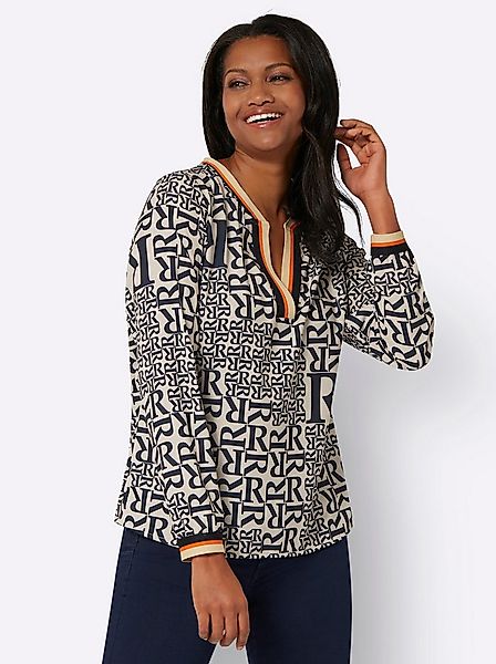 Witt Klassische Bluse Bluse Langarm günstig online kaufen