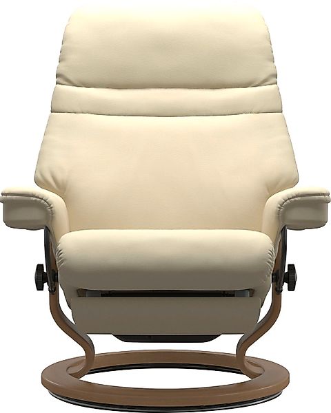Stressless Relaxsessel "Sunrise", elektrisch verstellbar, optional 2-motori günstig online kaufen
