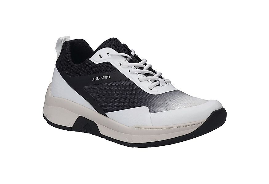 Josef Seibel Mitchell 51, schwarz Sneaker günstig online kaufen