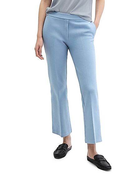 Marc O'Polo Jerseyhose aus Organic Cotton-Mix günstig online kaufen