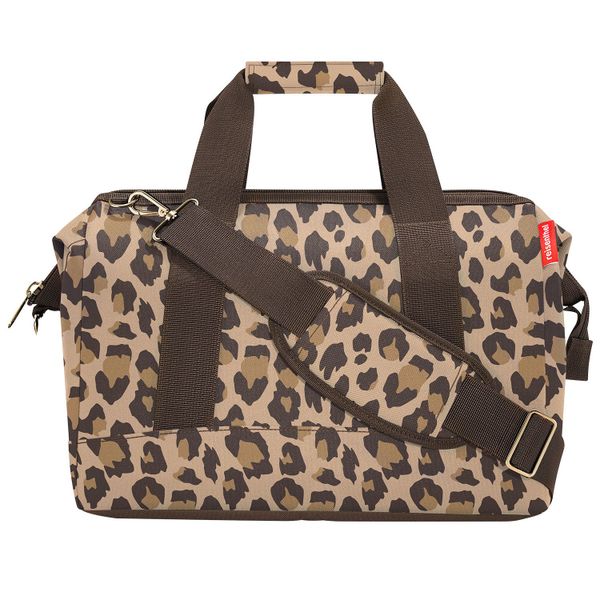 REISENTHEL® Reisetasche allrounder M, Doktortasche Sporttasche günstig online kaufen