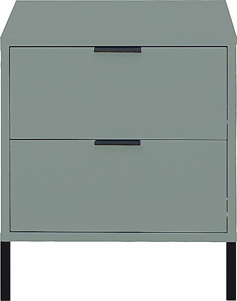 Mäusbacher Kommode "Bonnie TOPSELLER" OTTOs Choice, Kommode mit Quadratgest günstig online kaufen
