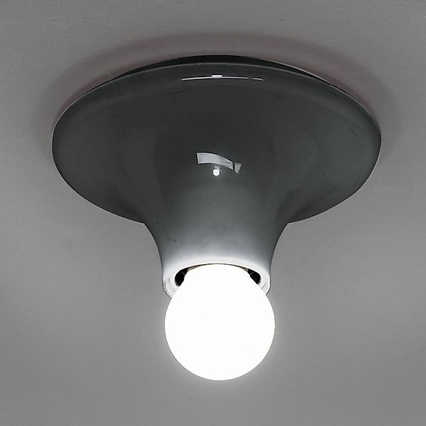 Artemide Teti Design-Deckenleuchte, anthrazit günstig online kaufen