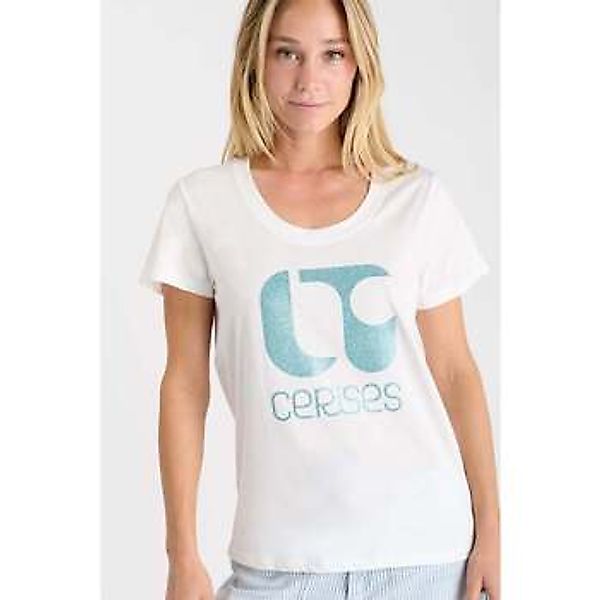 Le Temps des Cerises  T-Shirts & Poloshirts T-shirt TAOLO günstig online kaufen