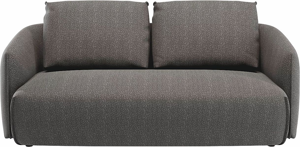 Guido Maria Kretschmer Home&Living 2-Sitzer Shawn Designsofa, elegant gesch günstig online kaufen