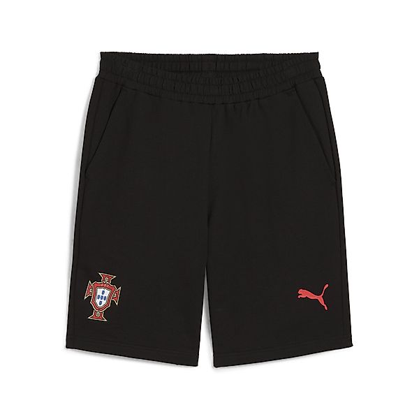 PUMA Sporthose Portugal ftblNRGY Shorts Herren günstig online kaufen