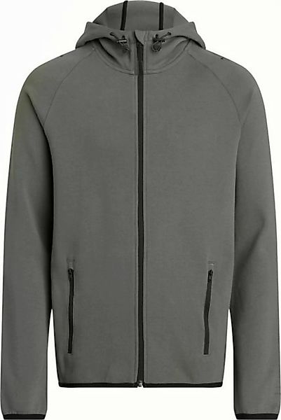 Energetics Kapuzennickijacke He.-Kapuzenjacke Toddy VIII M MELANGE/GREY DAR günstig online kaufen