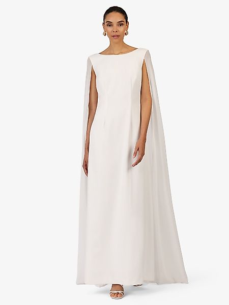 Kraimod Abendkleid mit Rundhalsausschnitt günstig online kaufen