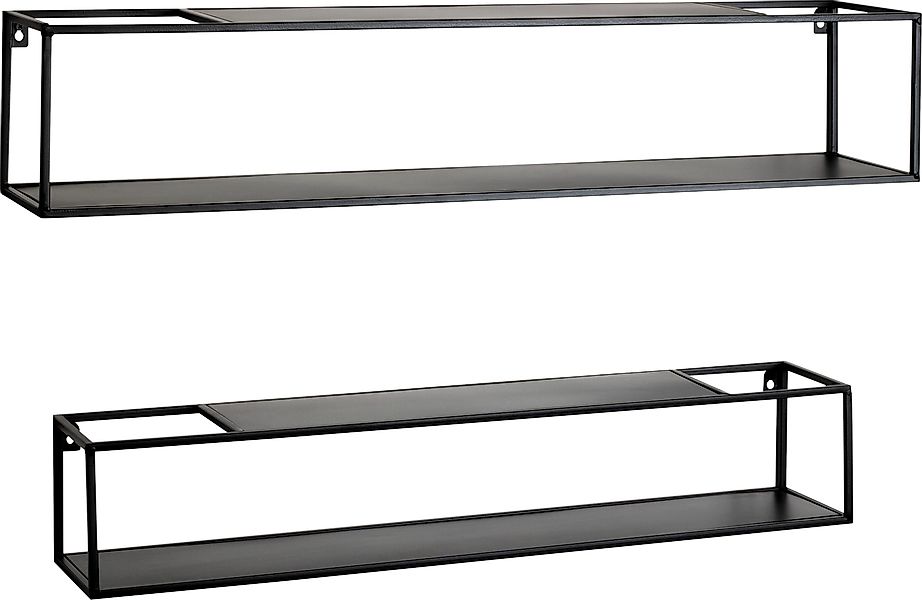 HAKU Wandregal 22574, Breite 85 und günstig online kaufen