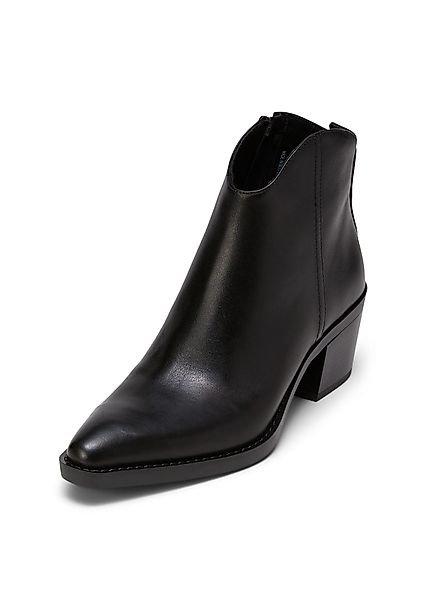 Marc O'Polo mit Innenzipper Stiefel günstig online kaufen