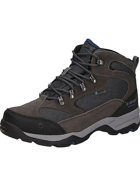 HI-TEC work Storm grau Wanderschuh günstig online kaufen
