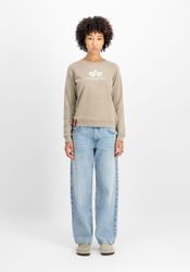 Alpha Industries Sweater New Basic Sweatshirt günstig online kaufen