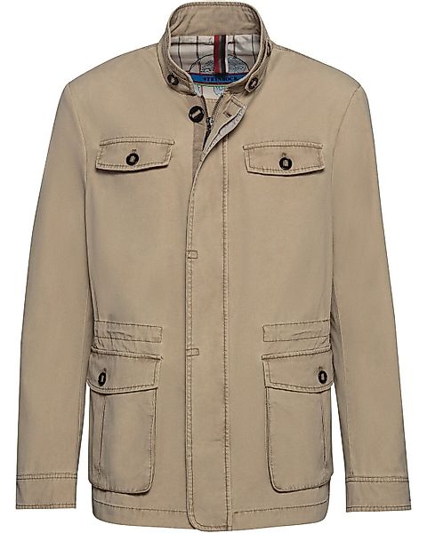 Steinbock Outdoorjacke Jacke günstig online kaufen