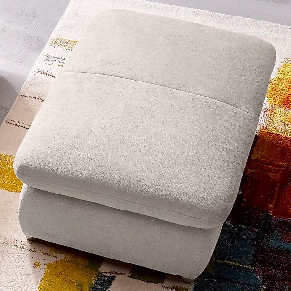 sit&more Hocker "Alcatraz" günstig online kaufen