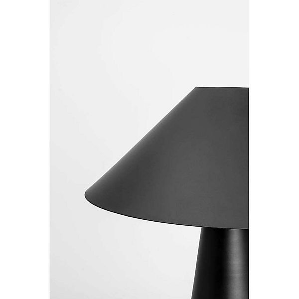Globen Lighting Tischleuchte Cannes, schwarz, Höhe 40 cm günstig online kaufen