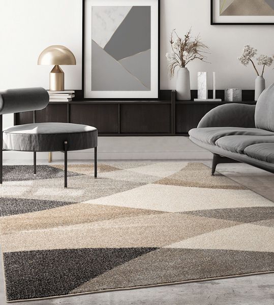 the carpet Teppich Pearl, rechteckig, Höhe: günstig online kaufen