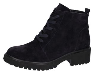 Waldläufer H-LUISE Schnürboots, Stiefelette, Blockabsatz, in günstig online kaufen