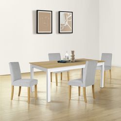 Home affaire Esszimmerstuhl Winikon, TOPSELLER!, OTTOs günstig online kaufen