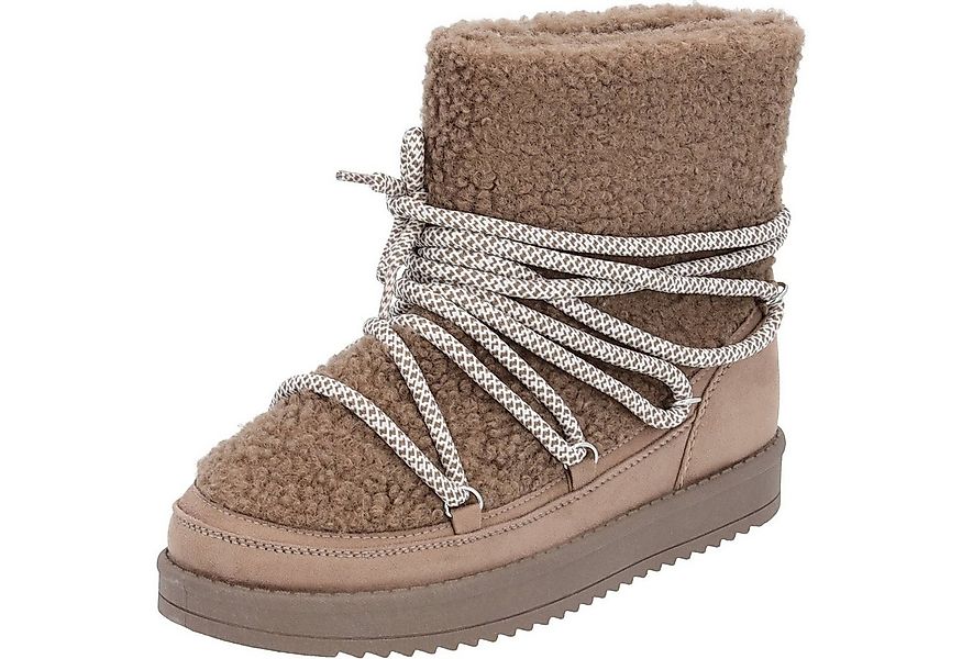 Palado Tigrias Winterstiefel günstig online kaufen