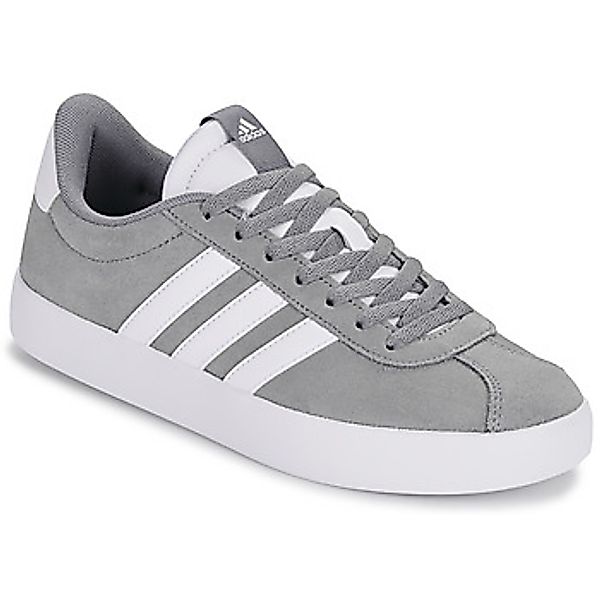 adidas VL Court 3.0 Sneaker Herren grau|grau|grau|grau|grau|grau|grau|grau günstig online kaufen
