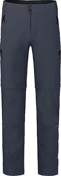 Bergson Outdoorhose PATTI Zipp-OFF Herren Outdoorhose & Radhose, robust, el günstig online kaufen