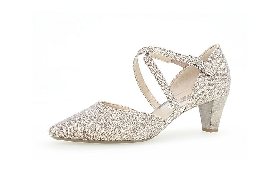 Gabor Spangenpumps günstig online kaufen