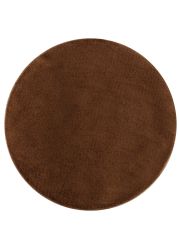 Tapiso Hochflor-Teppich CUDDLE, rund, Höhe: 30 günstig online kaufen