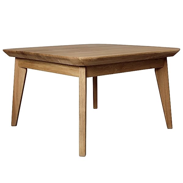 Krok Wood Couchtisch Paris aus Massivholz günstig online kaufen