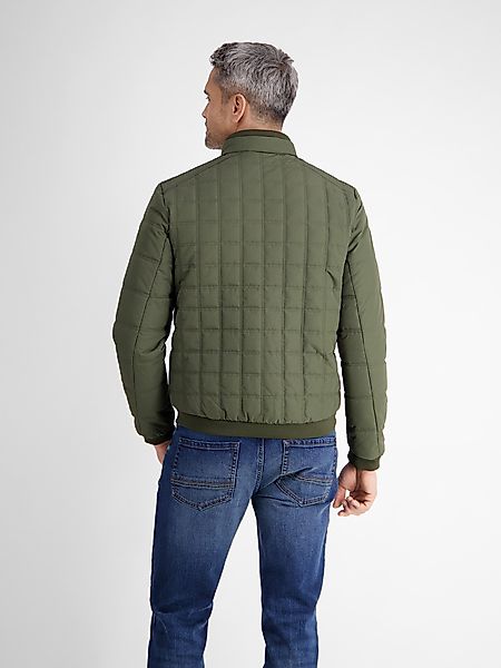 LERROS Steppjacke "LERROS Herren Steppblouson, funktional", ohne Kapuze, Wa günstig online kaufen
