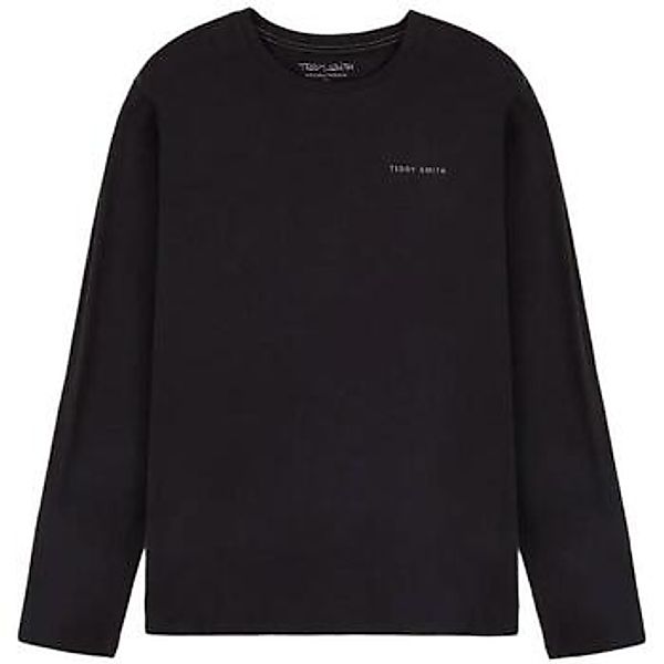Teddy Smith  T-Shirts & Poloshirts 11017085D günstig online kaufen