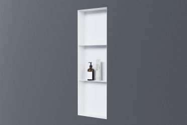 Bernstein Duschwand NT309010X, rostfrei aus Edelstahl günstig online kaufen
