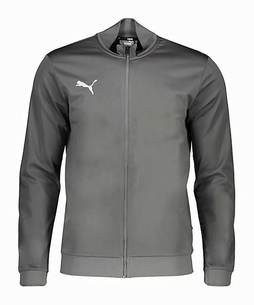 PUMA Sweatjacke teamGOAL Casual Trainingsjacke Polyester günstig online kaufen