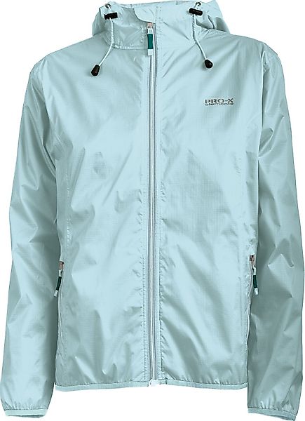 PRO-X ELEMENTS Regenjacke LADY CLEEK Wasserdicht günstig online kaufen