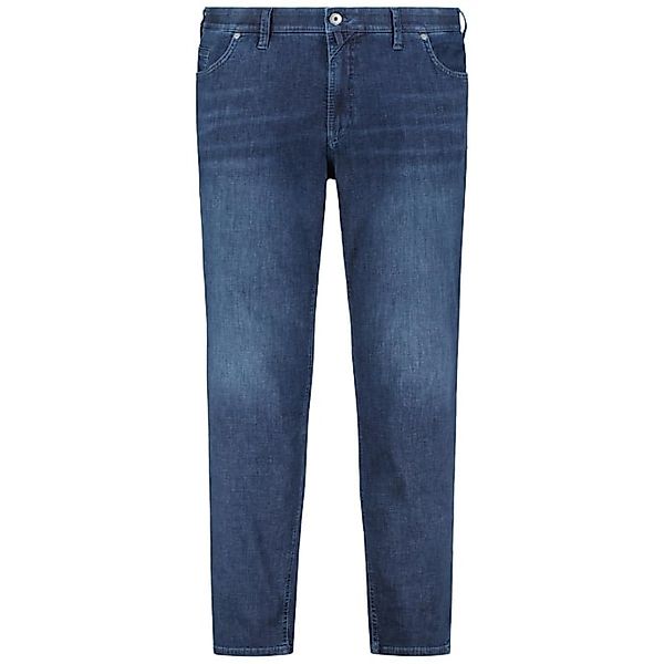 EUREX by BRAX 5-Pocket-Jeans Style LUKE günstig online kaufen