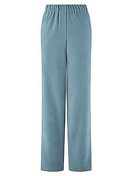 Hose Peter Hahn blau günstig online kaufen